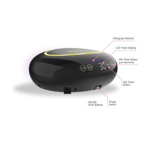 LED Advanced Lamp Wireless